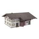 Noch 63714 Bauernhof, Laser Cut Bausatz  Spur N