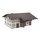 Noch 63714 Bauernhof, Laser Cut Bausatz  Spur N
