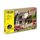 Noch 66507 micro-sound Brennendes Freudenhaus  Spur H0