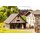 Noch 66716 Remise, Laser-Cut Bausatz  Spur H0
