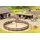 Noch 66717 micro-motion Reitplatz mit Pferde-Boxen  Spur H0