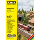 Noch 71902 Ratgeber EasyTrack, Andreastal  Spur H0