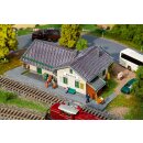 Faller 110150 Bahnhof Mühlen  Spur H0