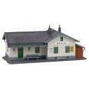 Faller 110150 Bahnhof Mühlen  Spur H0