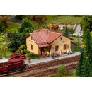 Faller 110151 Haltepunkt Hüttenberg  Spur H0
