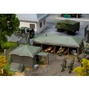 Faller 144108 Zelte  Spur H0