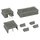 Faller 144108 Zelte  Spur H0