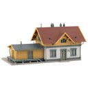 Faller 231710 Kleinstation Blumenfeld  Spur N