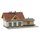 Faller 231710 Kleinstation Blumenfeld  Spur N
