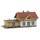 Faller 231710 Kleinstation Blumenfeld  Spur N