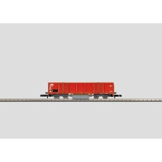 MÄRKLIN 86501 Gleisreinigungswagen DB-Cargo  Spur Z