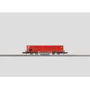 MÄRKLIN 86501 Gleisreinigungswagen DB-Cargo  Spur Z