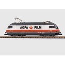 MÄRKLIN 88442  E-LOK 460 AGFA SBB  Spur Z