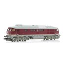 BRAWA 61035 Spur N Diesellok BR 132 der DR, Ep. IV mit Sound