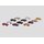 MÄRKLIN 8904 PKW-Set Spur Z