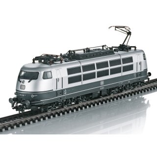 *Märklin 39153 Elektrolokomotive Baureihe 103.1, DB, Ep. IV  Spur H0