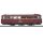*Märklin 039958  Triebwagen Baureihe 724, DB, Ep. IV  Spur H0