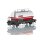 Märklin 044404 Start up - Mineralöl-Kesselwagen, AVIA,  Ep. VI  Spur H0