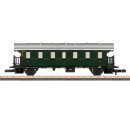 Märklin 87501  Einheitspersonenwagen...