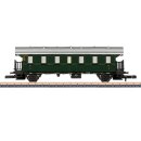 Märklin 87511  Einheitspersonenwagen...
