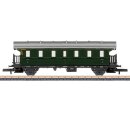 Märklin 87512  Einheitspersonenwagen...