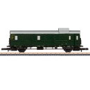 Märklin 87521 Einheitsgepäckwagen...
