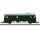 Märklin 87521 Einheitsgepäckwagen Donnerbüchse, DB, Ep. IIIa  Spur Z