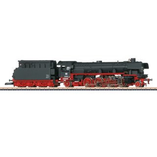 *Märklin 88276  Dampflokomotive Baureihe 042, DB, Ep. IV  Spur Z