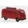 Brekina 31608 VW T1b Kombi, 1960, Feuerwehr  Maßstab: 1:87