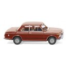 Wiking 018307 BMW 2002,  purpurrot  Maßstab 1:87