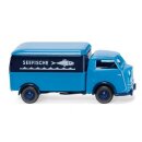 Wiking 033506 Tempo Matador Kastenwagen, Seefische...