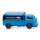 Wiking 033506 Tempo Matador Kastenwagen, Seefische  Maßstab 1:87