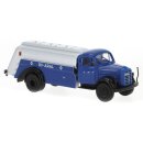 Brekina 43025 Borgward B 4500 Tankwagen, Aral...