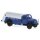 Brekina 43025 Borgward B 4500 Tankwagen, Aral  Maßstab: 1:87