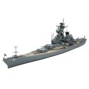Tamiya 300031614 Maßstab 1:700 US New Jersey...