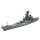 Tamiya 300031614 Maßstab 1:700 US New Jersey Schlachtschiff WL