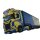 Herpa 945097 Scania CS 20 HD Volumen-Sattelzug, Marco Schielenski Transporte Maßstab 1:87
