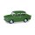 *Herpa 020763-005 Trabant 601 Limousine,  grasgrün  Maßstab 1:87