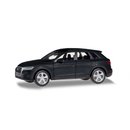 Herpa 038621-003 Audi Q5, manhattangrau metallic  Mastab...