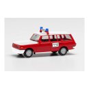Herpa 096270 Wartburg 353`85 Tourist, Freiwillige...