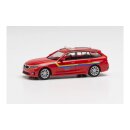 Herpa 096317 BMW 3er Touring, Feuerwehr TU München...