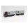 Herpa 313667 MAN TGS LX E6 Wechselkoffer-Hängerzug, UPS  Maßstab 1:87