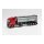 Herpa 313841 Volvo FH Gl. 30ft. Drucksilocontainer-Sattelzug, Obel  Maßstab 1:87