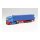 *Herpa 313919 MB A`18 StSp 2.5 Container-Seitenlader, Frankenbach  Maßstab 1:87
