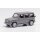 Herpa 420488-002 MB G-Klasse mit AMG-Felgen, classicgrau  Maßstab 1:87
