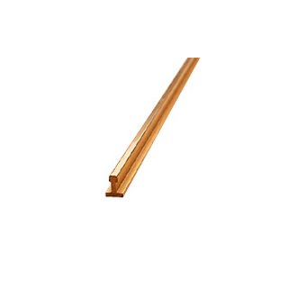 LGB L10005 Spur G Schienenprofil, 1.5m