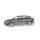 Herpa 430647-003 Audi A6 Avant, taifungrau metallic  Maßstab 1:87