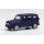 Herpa 430760-002 Mercedes Benz G-Klasse mit AMG-Felgen, cavansitblau metallic  Maßstab 1:87