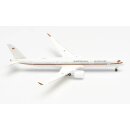 *Herpa 534468-001 Airbus A350-900, Luftwaffe...