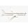 *Herpa 534468-001 Airbus A350-900, Luftwaffe Flugbereitschaft  Maßstab 1:500